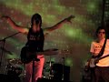 ser en vivo