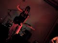 ser en vivo
