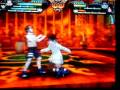 Naruto Clash of Ninja Revolution 2- Tag team