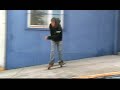 Patryk F/s kickflip