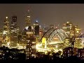 City Of Lights - No Destination (Official Radio Edit)