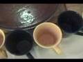 chocolate pudding (Raw Whole Fat Grass-Fed Milk)