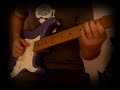ESP Navigator Custom Shop Stratocaster/Axe FX Ultra Demo-Clean Heaven ESP Navigator Custom Shop Stratocaster/Axe FX Ultra Demo-Clean Heaven