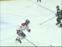 video highlights from the strathroy rocket's 3-2 victory over the st. thomas stars in a western conference game of the greater ontario junior hockey league played on saturday, november 1, 2008 at the west middlesex memorial centre in strathroy.

goal scoring:
strathroy: patrick easter (walter easter, david morden) pp
strathroy: kyle greenside (jared anger, dan grant) pp
st. thomas: tyler kearns (matt cassidy)
st. thomas: brad martin (bobby cook, jeff tervit)
strathroy: joey beauchamp (jared anger, kraig wright) pp

goaltenders:
strathroy: ben thomas
st. thomas: matt coutts