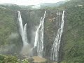 Jog Falls - Mighty waterfalls in South India