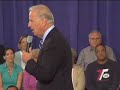 Joe Biden: Columbia, MO