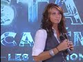 Audition Star Académie 4 - Claudia Lamontagne 18 ans #1574 Audition Star Académie 4 - Claudia Lamontagne 18 ans #1574