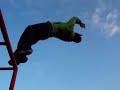 Le Parkour - Slovakia, Raca - Part 2 Le Parkour - Slovakia, Raca - Part 2