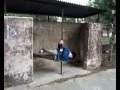 Le Parkour - Slovakia, Raca - Part 2