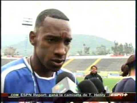 Entrevista ESPN