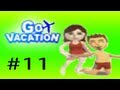 Go Vacation Wii - Gameplay :: City Resort - Part 11 by Dazran303 & lilAndy