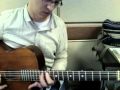 Them Their Eyes (on Eimers Guitar)
