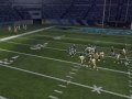 videos de Madden 08 Blocked Field Goal Returned for a Touchdown