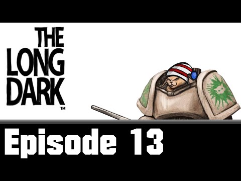 how to harvest wood in the long dark