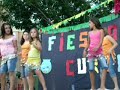 fiesta fin de curso ceip los angeles (2007 ``pikolo��)