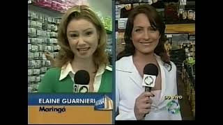 Clipping de TV ACIM - 2006 - 44