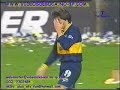 Boca 3- River 2 Gol Guerra Boca 3- River 2 Gol Guerra