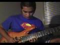 Glenn Fredly - Akhir Cerita Cinta (Cover) Bass by Tukimin