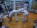 Mestre Ombrinho,Macaco,Caiman