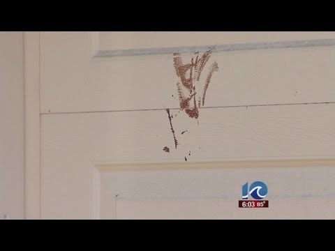 Virginia Beach - Jogger stabbed in Virginia Beach.