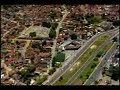 Imagens aereas da cidade de Olinda