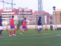 loyola   numancia cadete en pretemporada