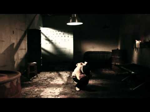 Lágrimas-Enigma Urbano