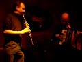 Geoff Berner, \"Authentic Klezmer Wedding Band\" Geoff Berner, \"Authentic Klezmer Wedding Band\"
