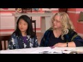 Sophie and Luana Rubin discuss Japanese Fabrics on QATV