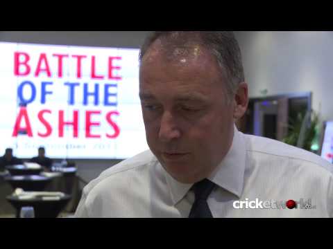 cricketworldmedia - A county cricket TV video for Cricket World TV about the latest cricket news from http://www.cricketworld.com. Find us on Facebook: http://www.facebook.com/c...