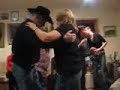 Old Time Cajun Music: One Step de McGee\
