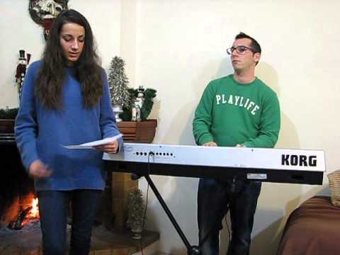 
                
                    Πόσες χιλιάδες καλοκαίρια-(Vasiliki Mouriki & Xristos Theodoropoulos) | Κάνετε κλικ προκειμένου να δείτε το σχετικό βίντεο
                
            