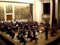Oratoriul coral Messiah Cluj