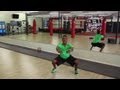 What Exercises Best Utilize the Gastrocnemius?