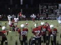 Coppell Middle School North 8th Grade Football Highlights Coppell Middle School North 8th Grade Football Highlights