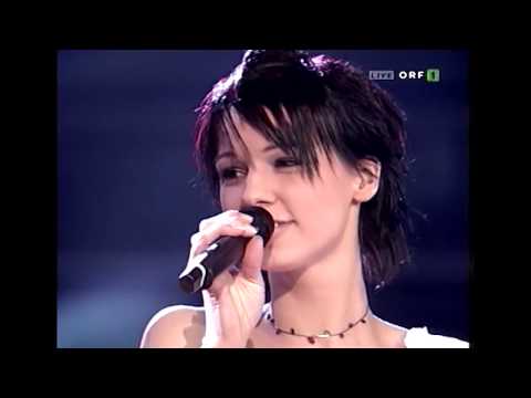Starmania Staffel 1 - Christina Stürmer - I'm gonna getcha good