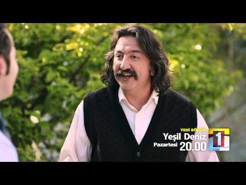 Yeşil Deniz 30. Bölüm Fragmanı                                                                                                                                                                                                                            