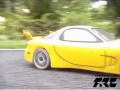 FrequencyRC RC Drifting