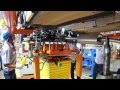 2012 Ford Thailand Manufacturing