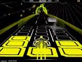 Audiosurf:Audiosurf:5iVE STAR/capsule[Ninja Mono]