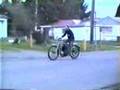 1912 Harley Single Test N Tune (part 3 of 3)
