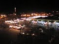 Place Jemaa el fna
