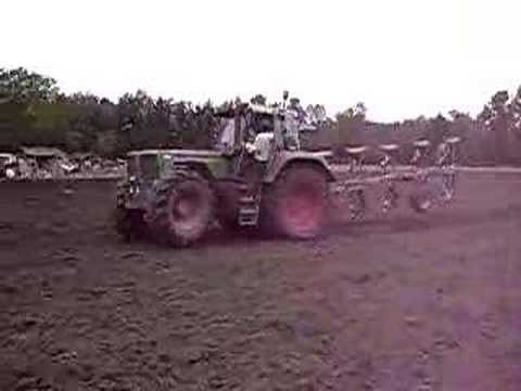 Fendt 816 Weelie