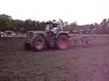 Fendt 816 Weelie