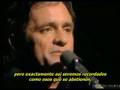 Subtitulado - Johnny Cash - Man In Black