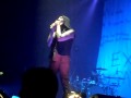 Marilyn Manson Live - Coma white - Milano