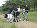 Radtour Leiterrunde 2002 Radtour Leiterrunde 2002