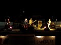 La Cruda - Cruda M. en vivo La Cruda - Cruda M. en vivo