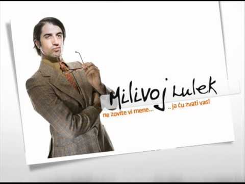 Milivoj Lulek-Vulkanizer