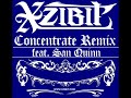 xzibit feat  san quinn   concentrate   official remix  